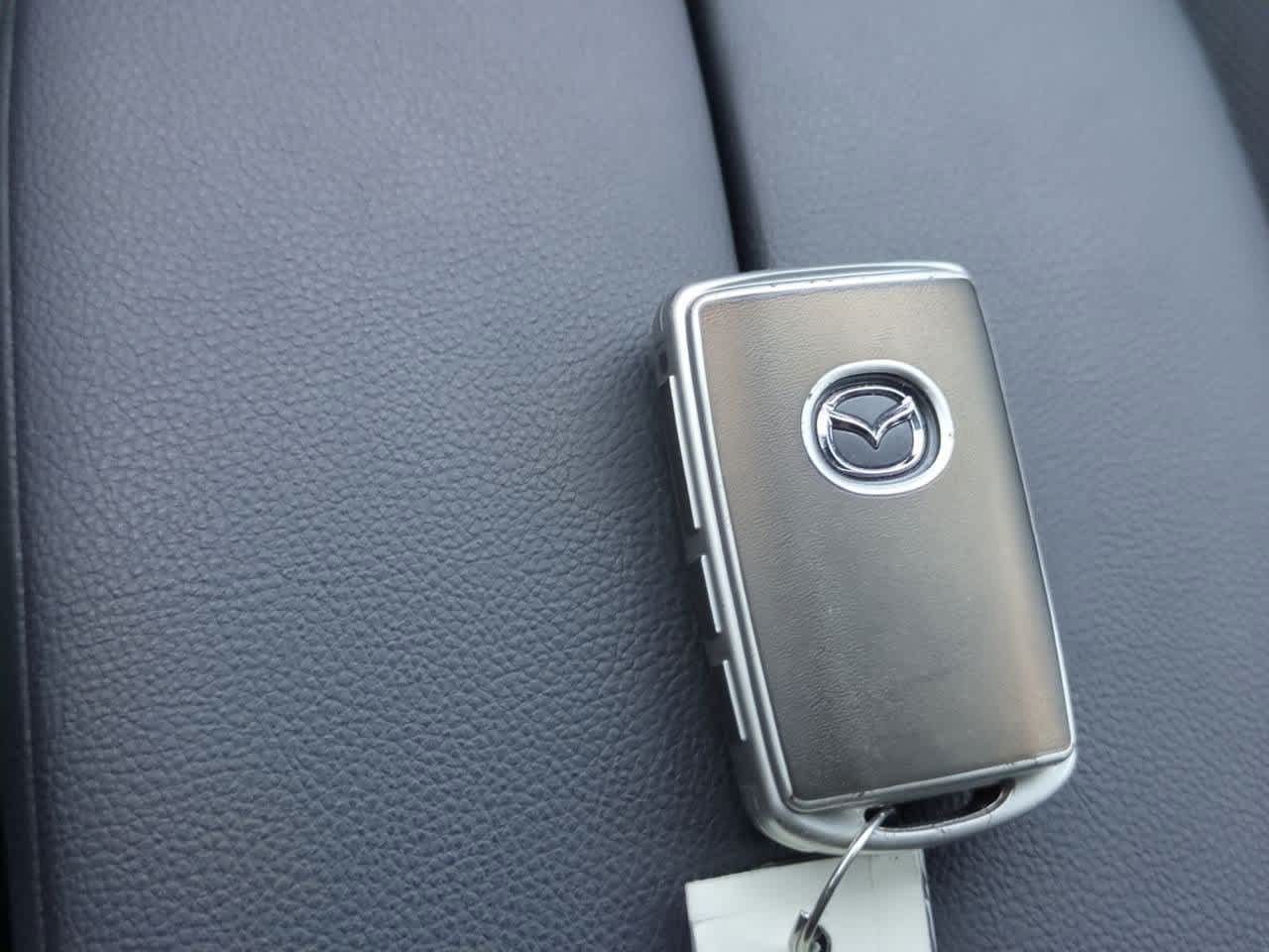 Thumbnail: 2023 Mazda CX-50 - 34