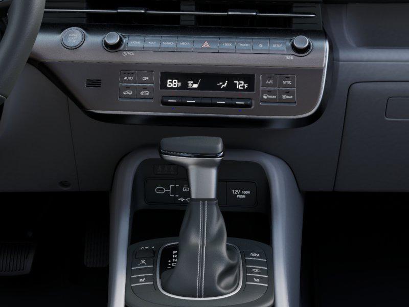 Thumbnail: 2026 Hyundai Kona - 16