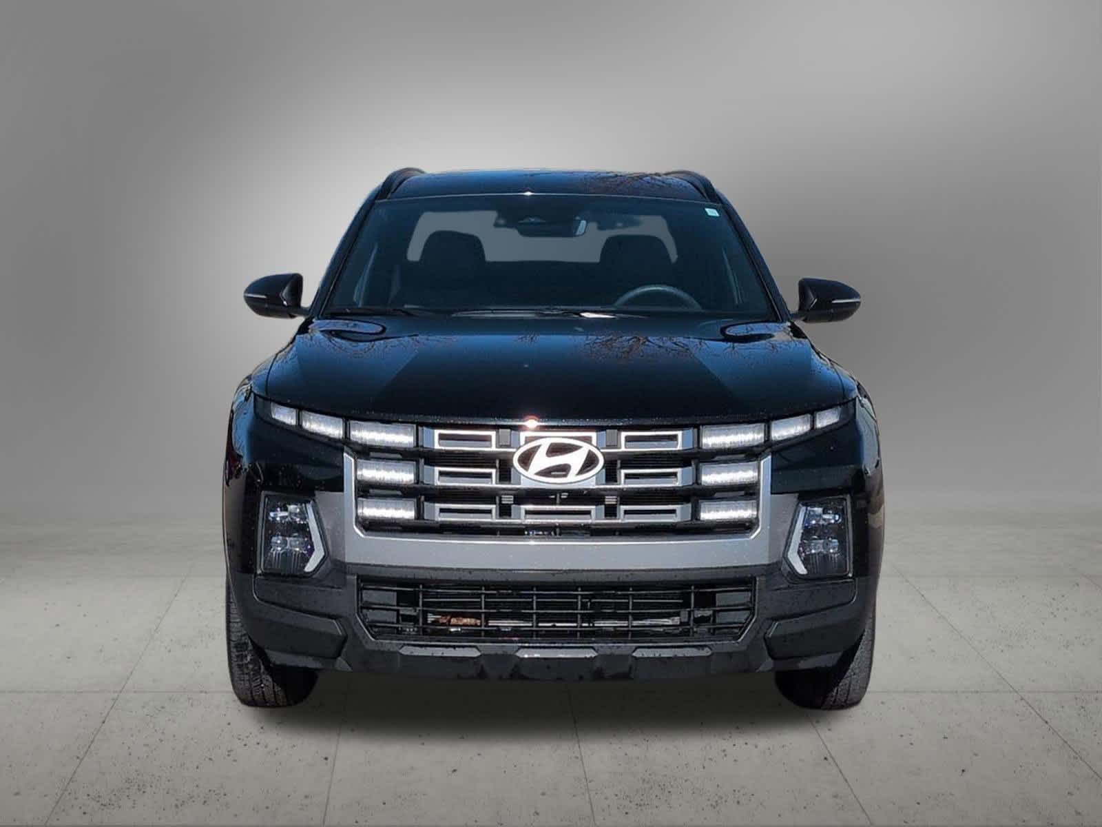 Thumbnail: 2025 Hyundai Santa Cruz - 9