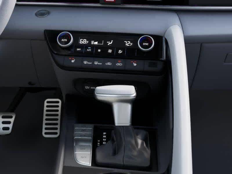 Thumbnail: 2026 Hyundai Elantra - 16