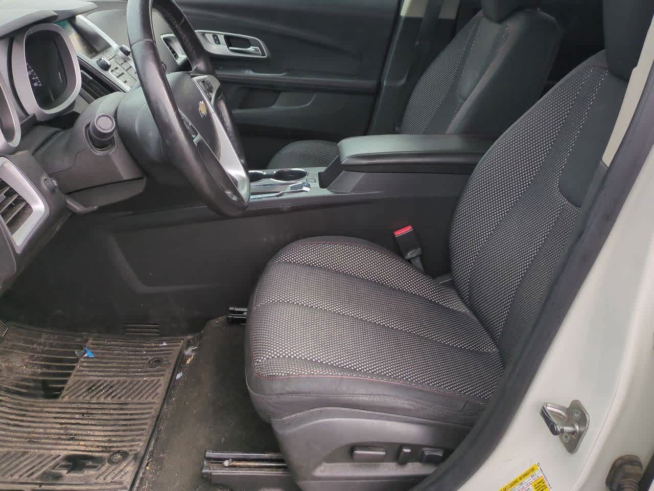 Thumbnail: 2013 Chevrolet Equinox - 15