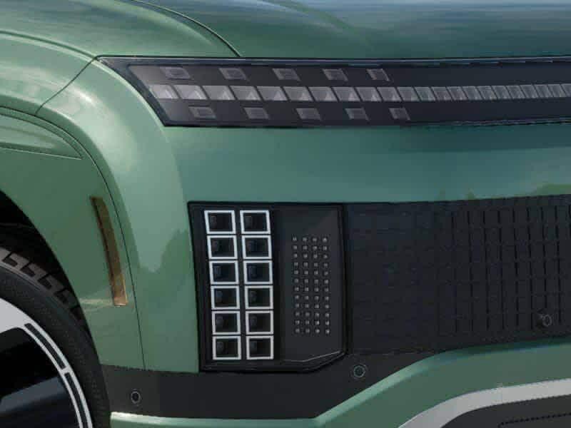 Thumbnail: 2026 Hyundai Ioniq - 9