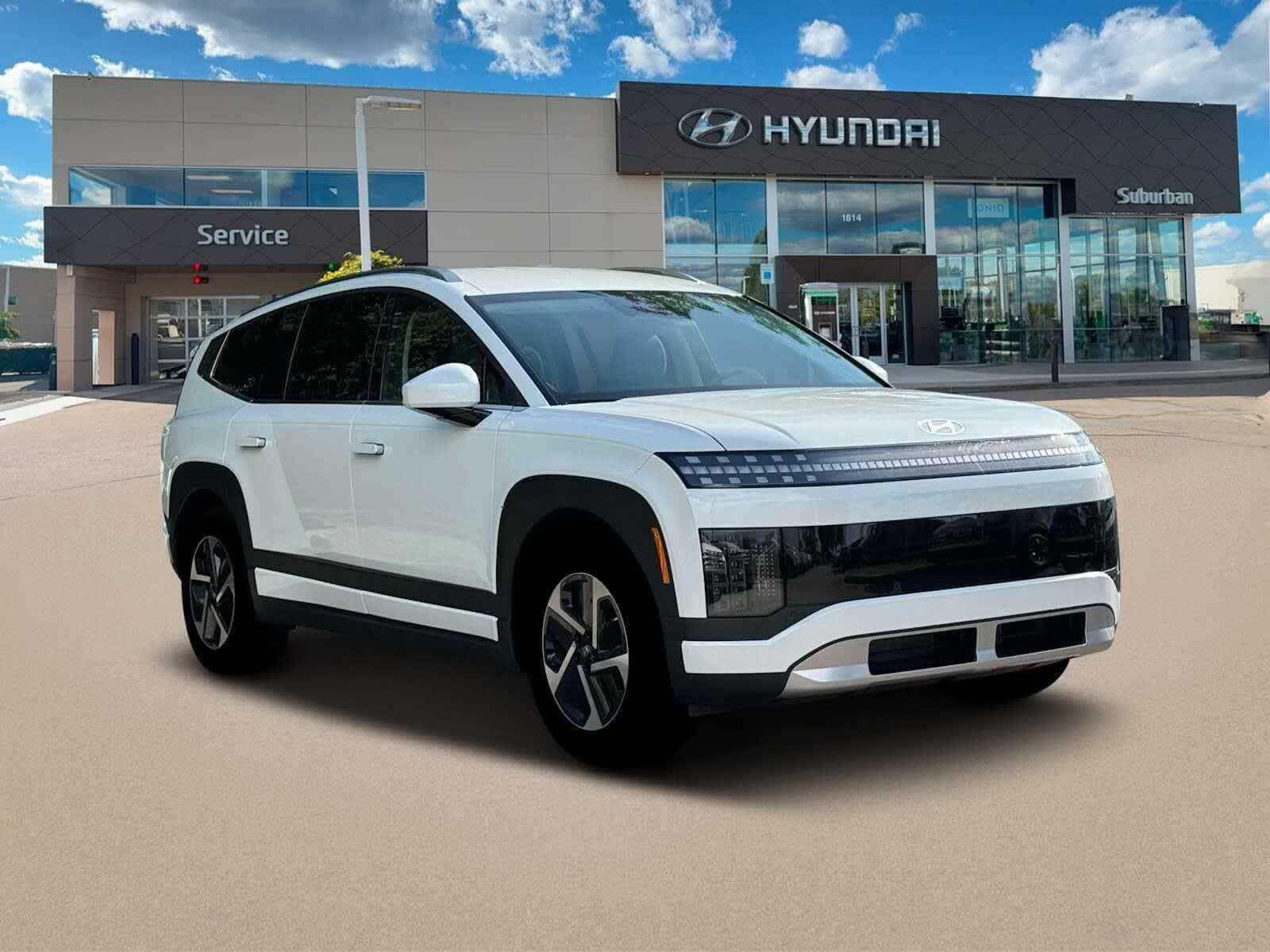 Thumbnail: 2026 Hyundai Ioniq - 11