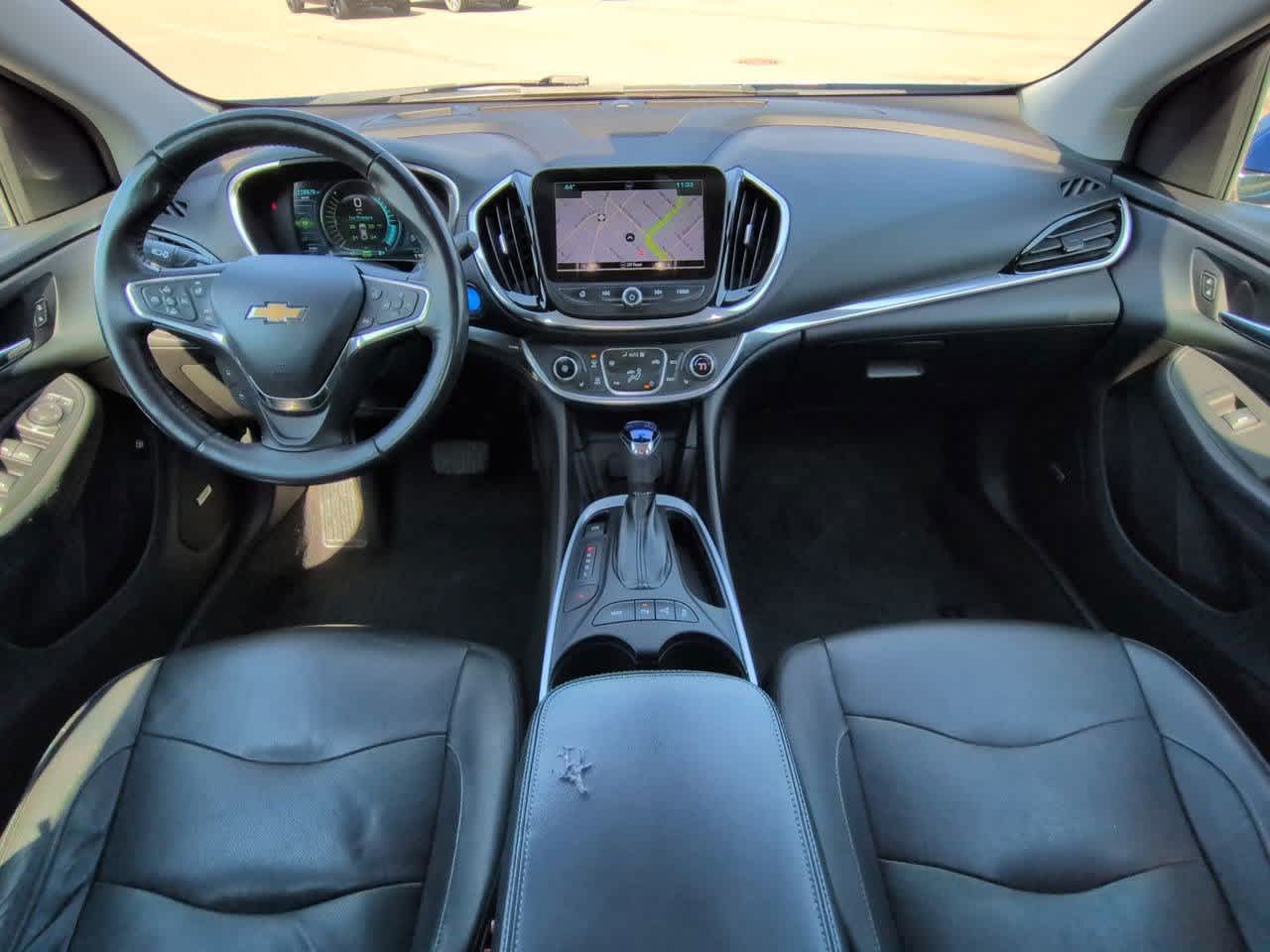 Thumbnail: 2017 Chevrolet Volt - 15