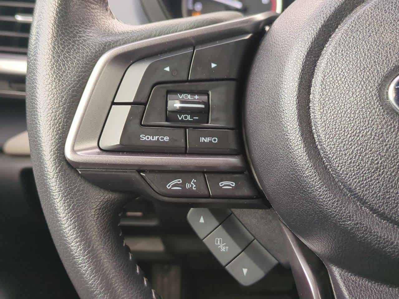 Thumbnail: 2022 Subaru Forester - 24