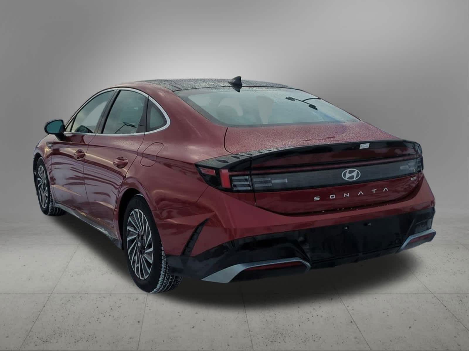 Thumbnail: 2025 Hyundai Sonata - 4