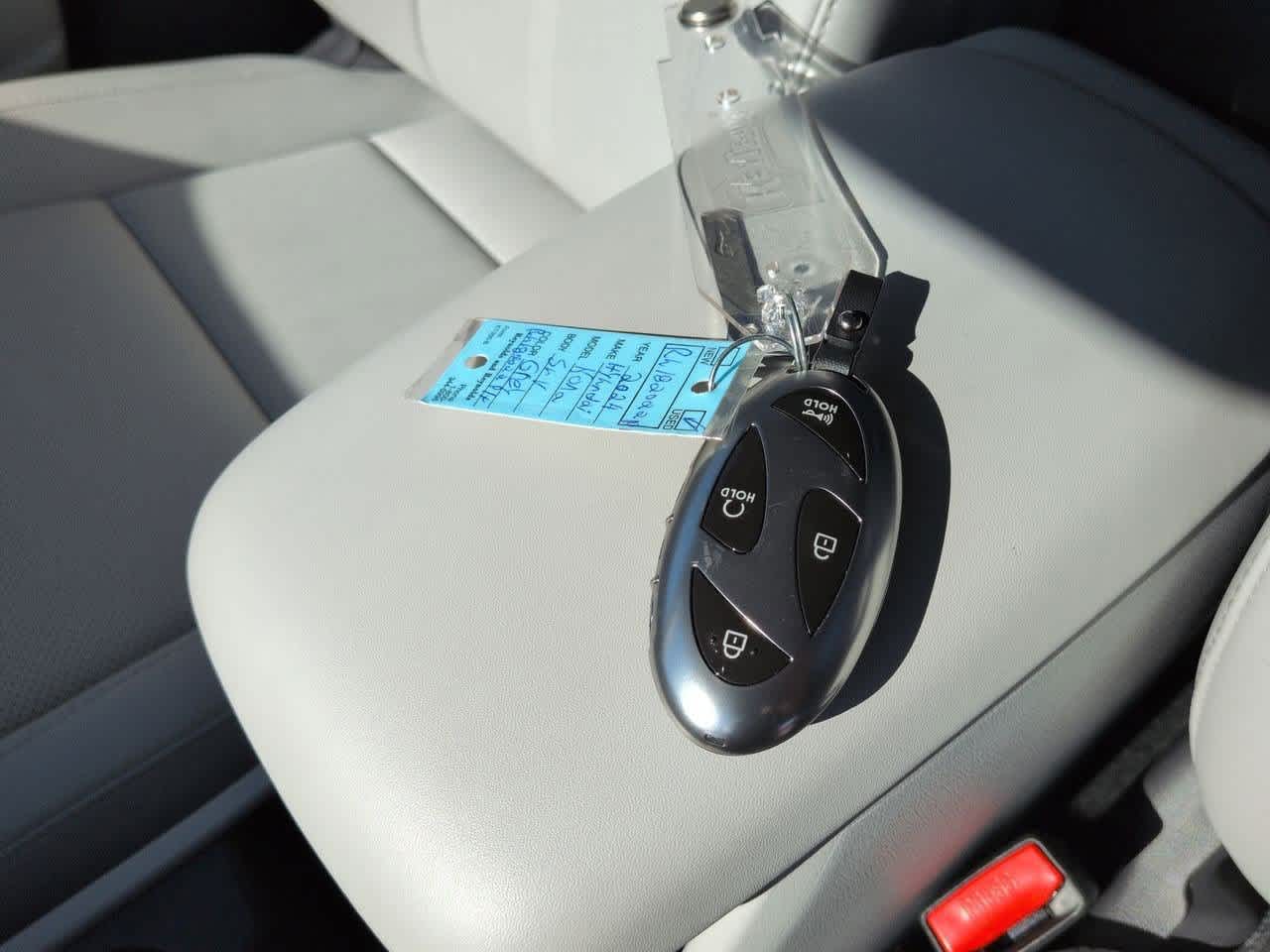 Thumbnail: 2024 Hyundai Kona - 36