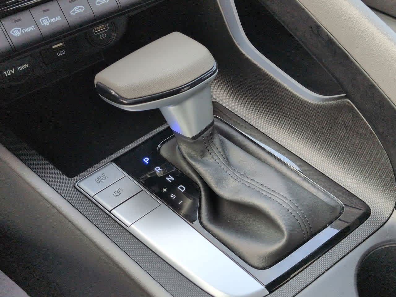 Thumbnail: 2023 Hyundai Elantra - 30