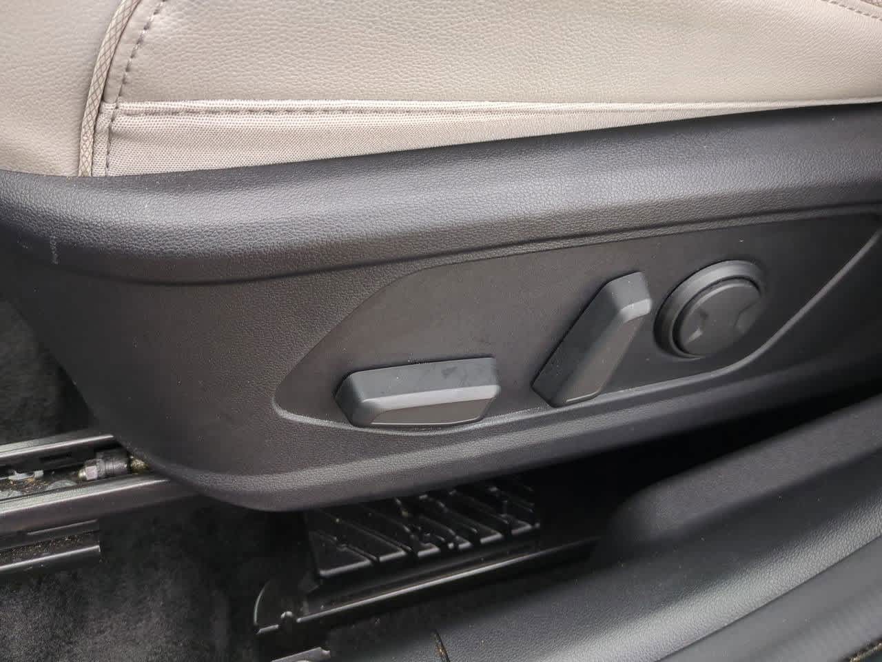 Thumbnail: 2023 Hyundai Tucson - 16