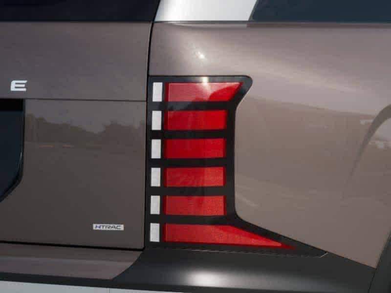 Thumbnail: 2026 Hyundai Palisade - 10