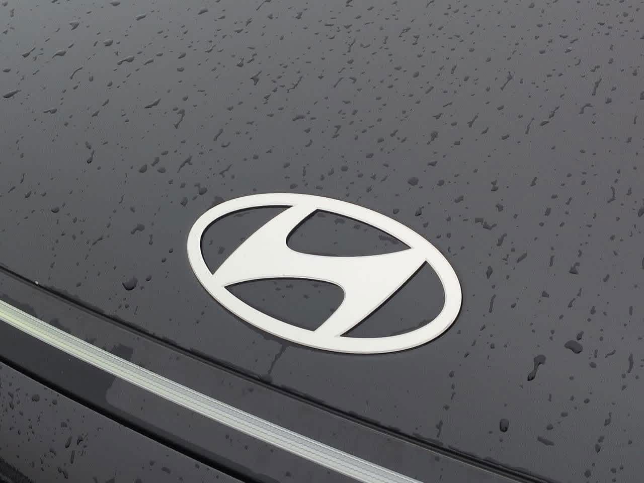 Thumbnail: 2025 Hyundai Kona - 11