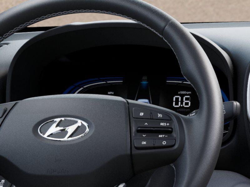 Thumbnail: 2026 Hyundai Venue - 14