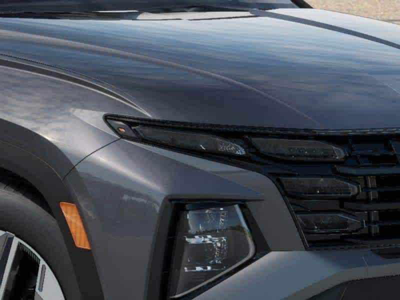 Thumbnail: 2026 Hyundai Tucson - 9