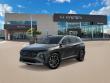 New 2025 Hyundai Tucson Hybrid Limited SUV