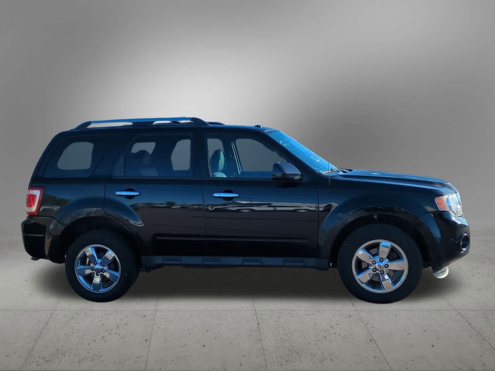 Thumbnail: 2012 Ford Escape - 7