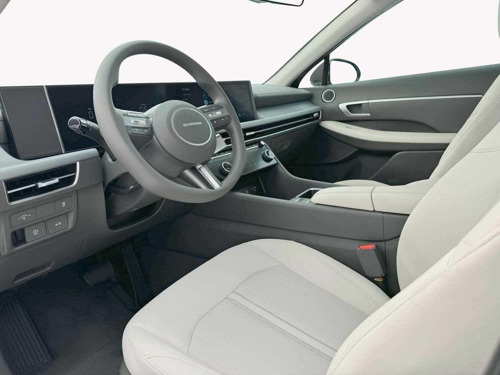 Thumbnail: 2025 Hyundai Sonata - 14