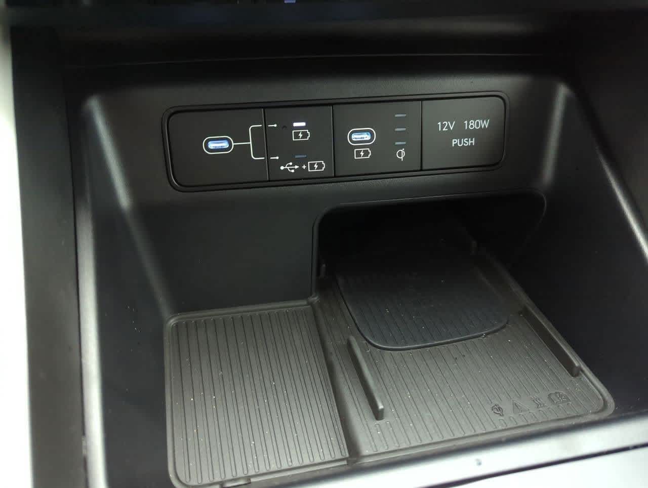 Thumbnail: 2025 Hyundai Tucson - 31