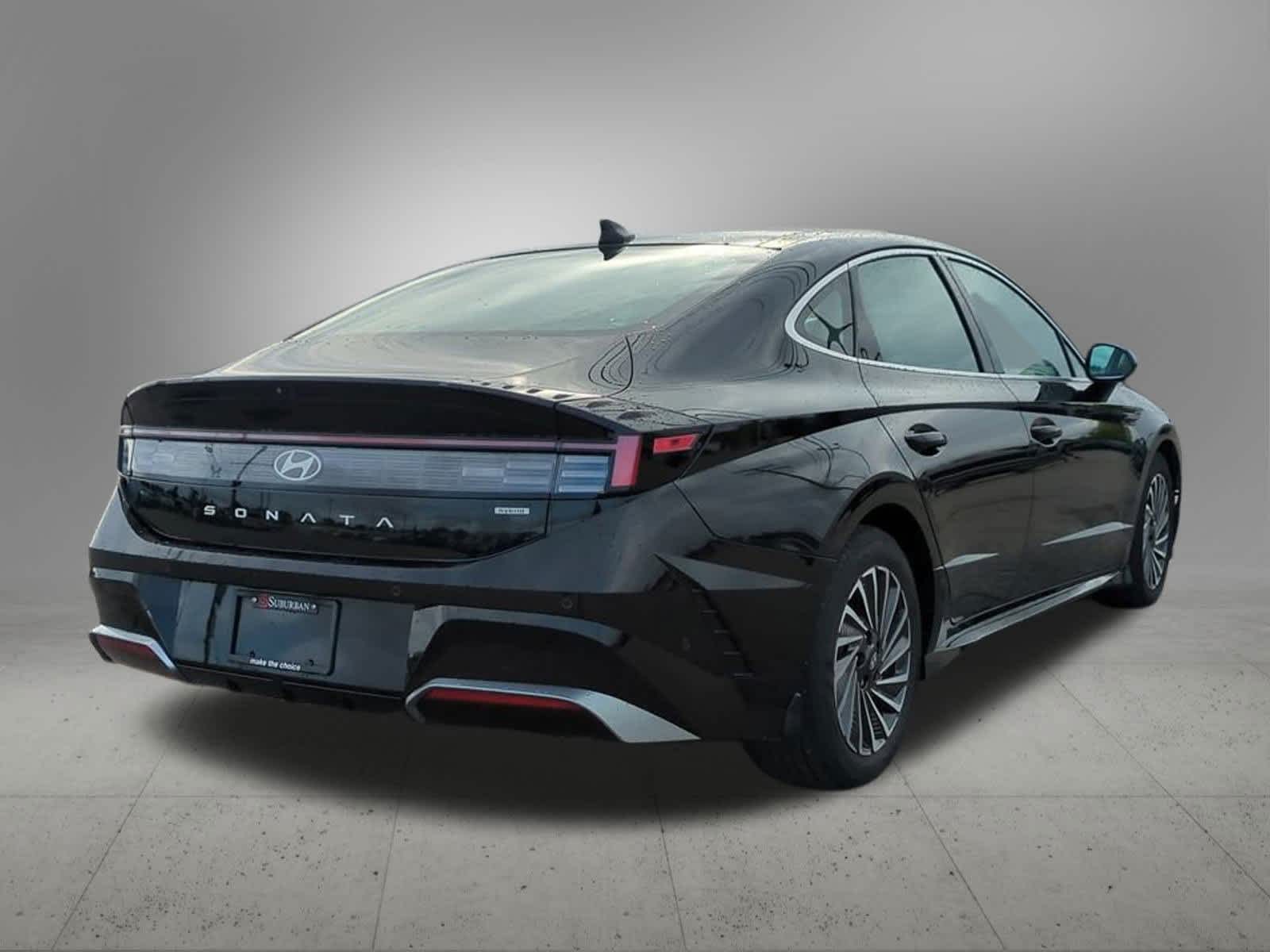 Thumbnail: 2024 Hyundai Sonata - 6
