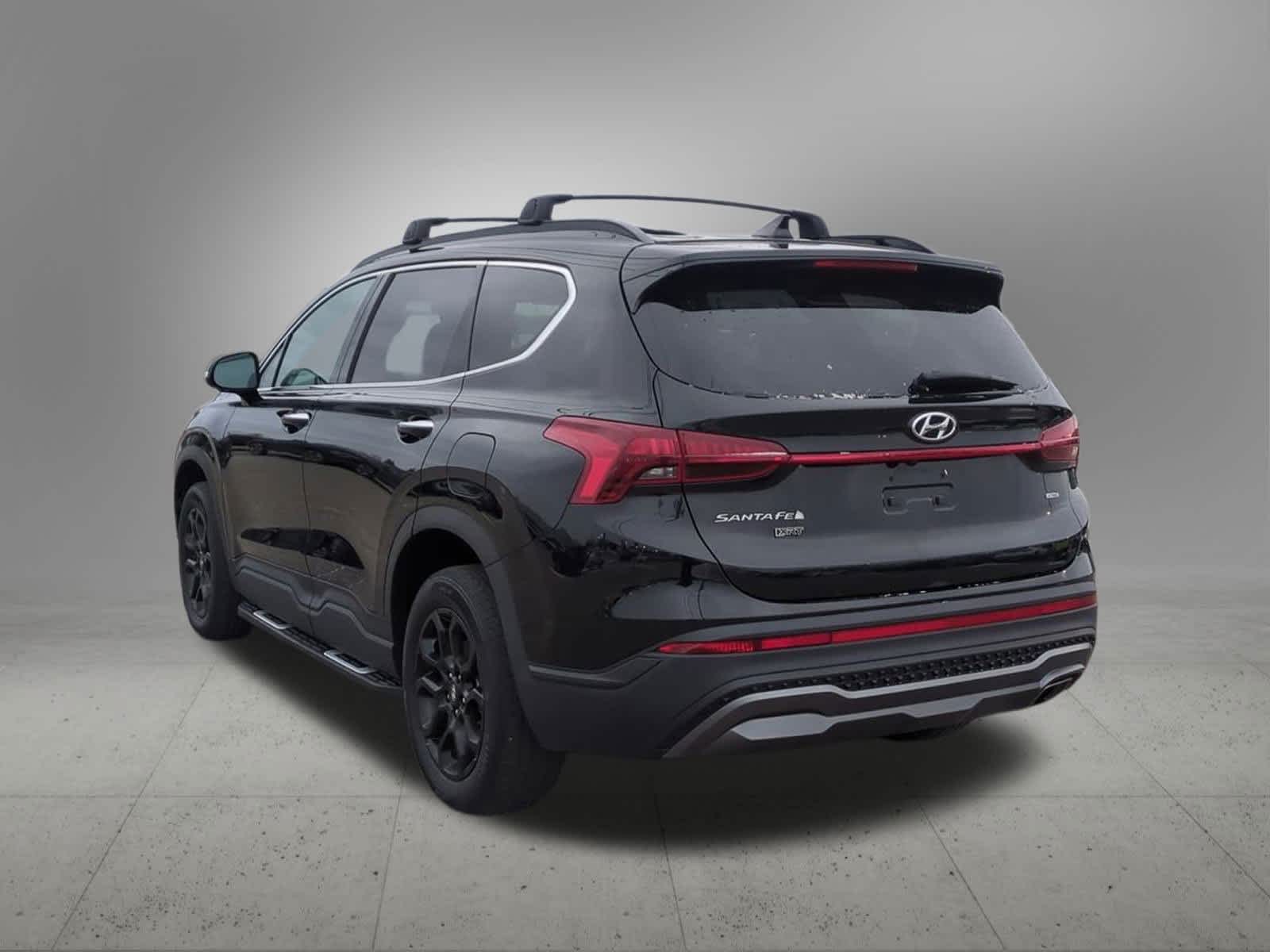 Thumbnail: 2023 Hyundai Santa Fe - 4