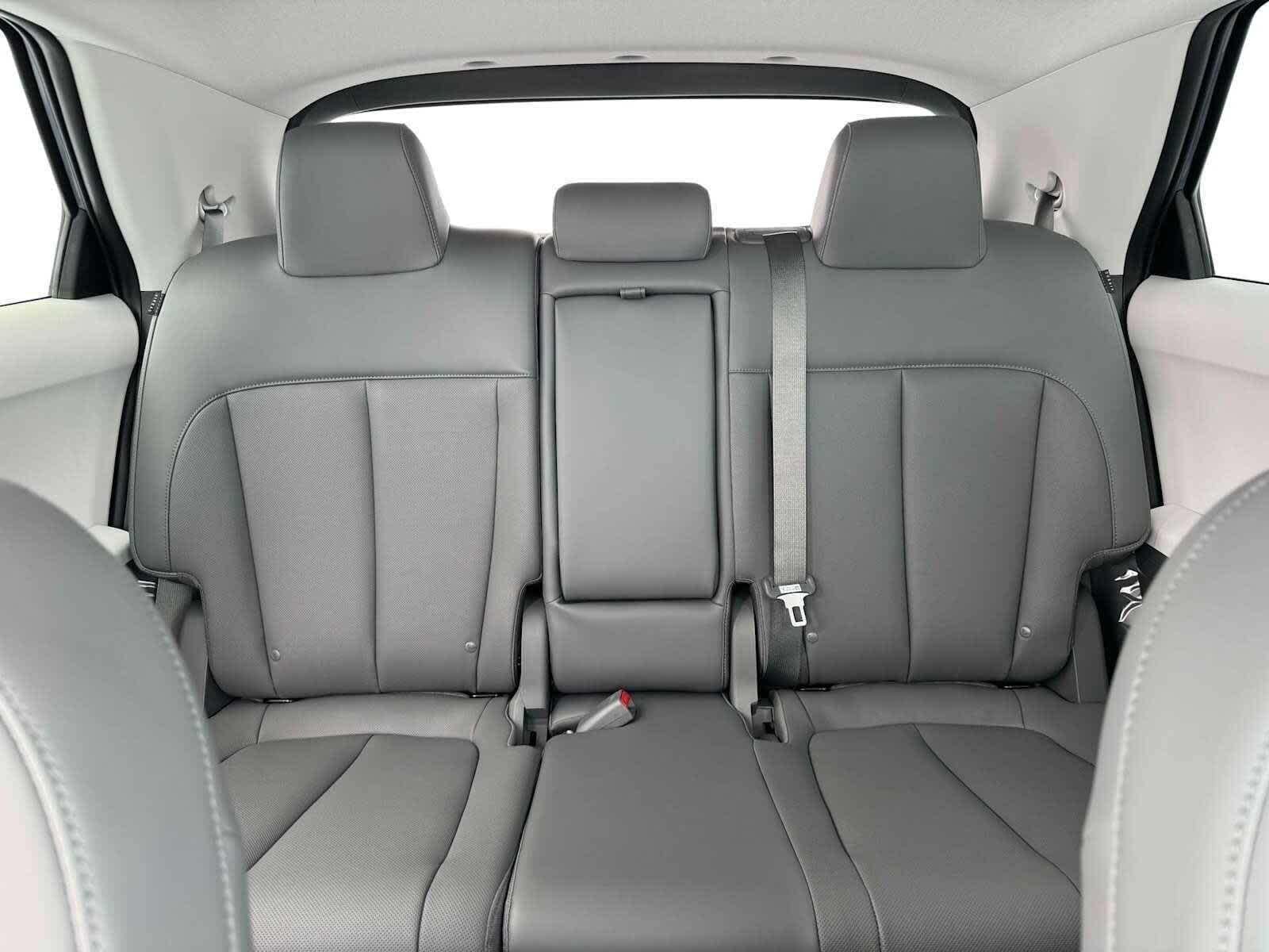 Thumbnail: 2025 Hyundai Ioniq 5 - 16