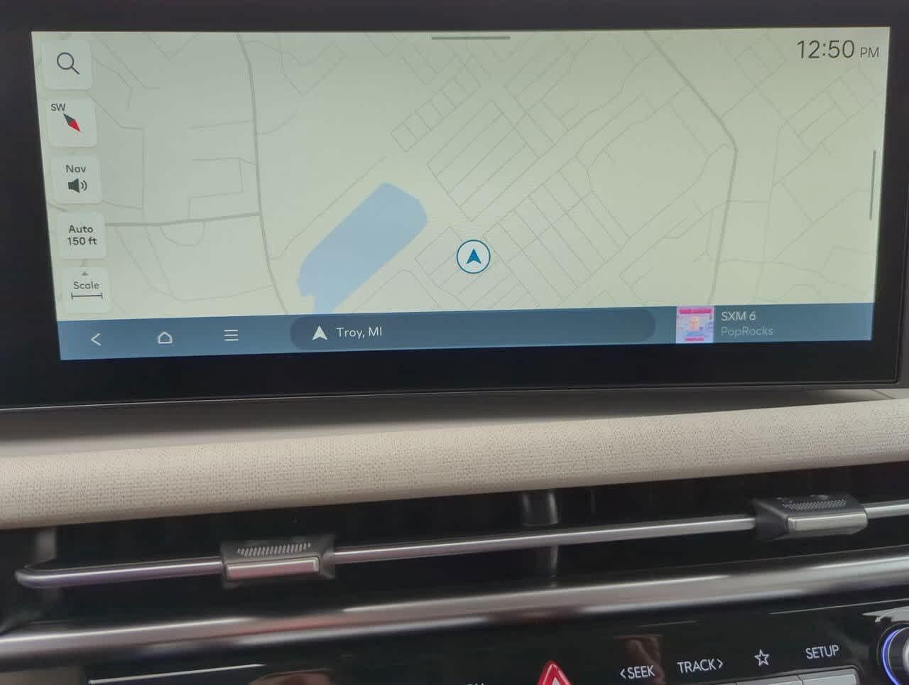 Thumbnail: 2025 Hyundai Tucson - 29