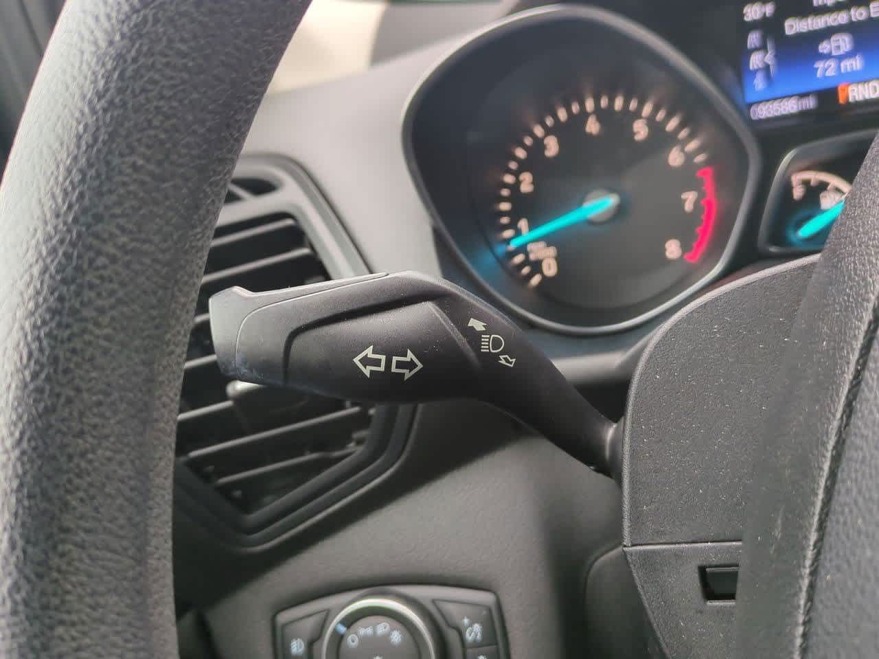 Thumbnail: 2018 Ford Escape - 25