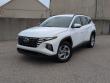 Certified 2023 Hyundai Tucson SEL SUV