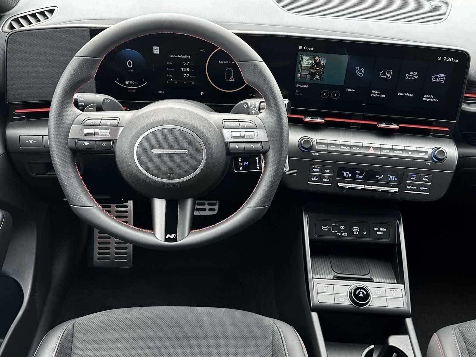 Thumbnail: 2025 Hyundai Kona - 18