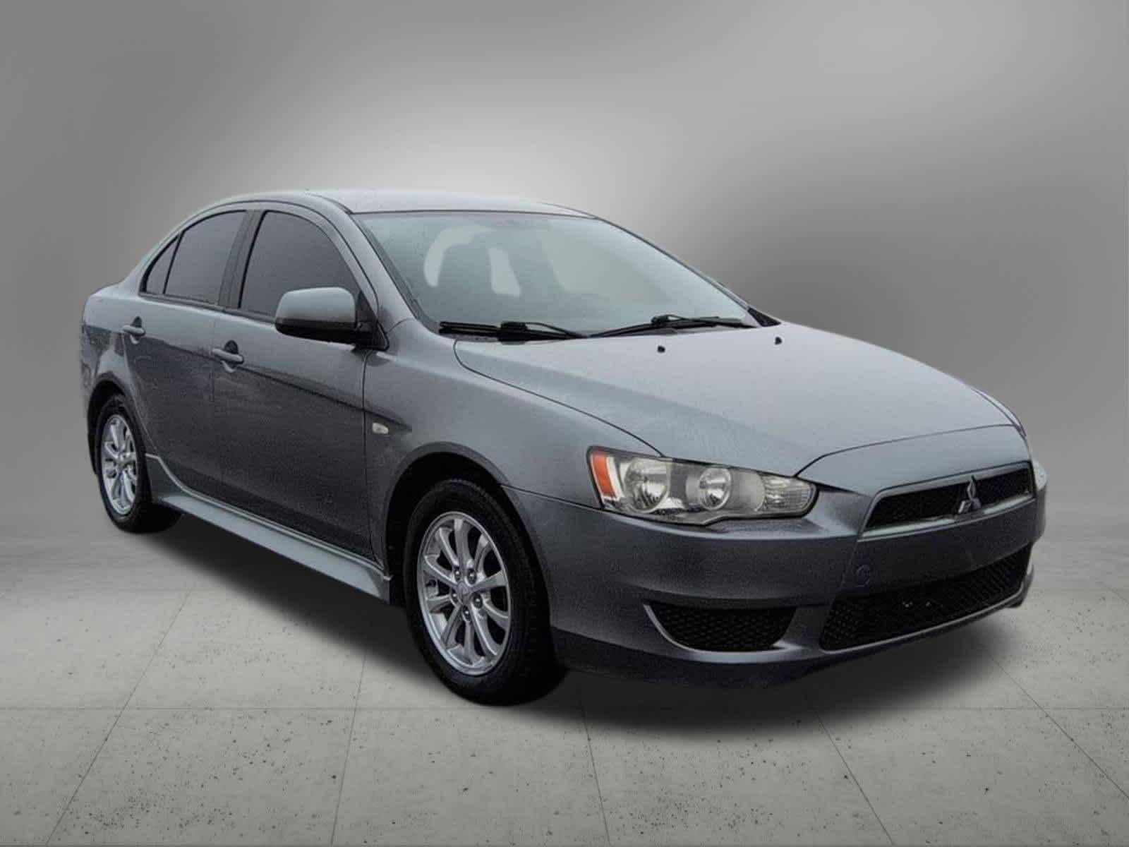 Thumbnail: 2014 Mitsubishi Lancer - 8