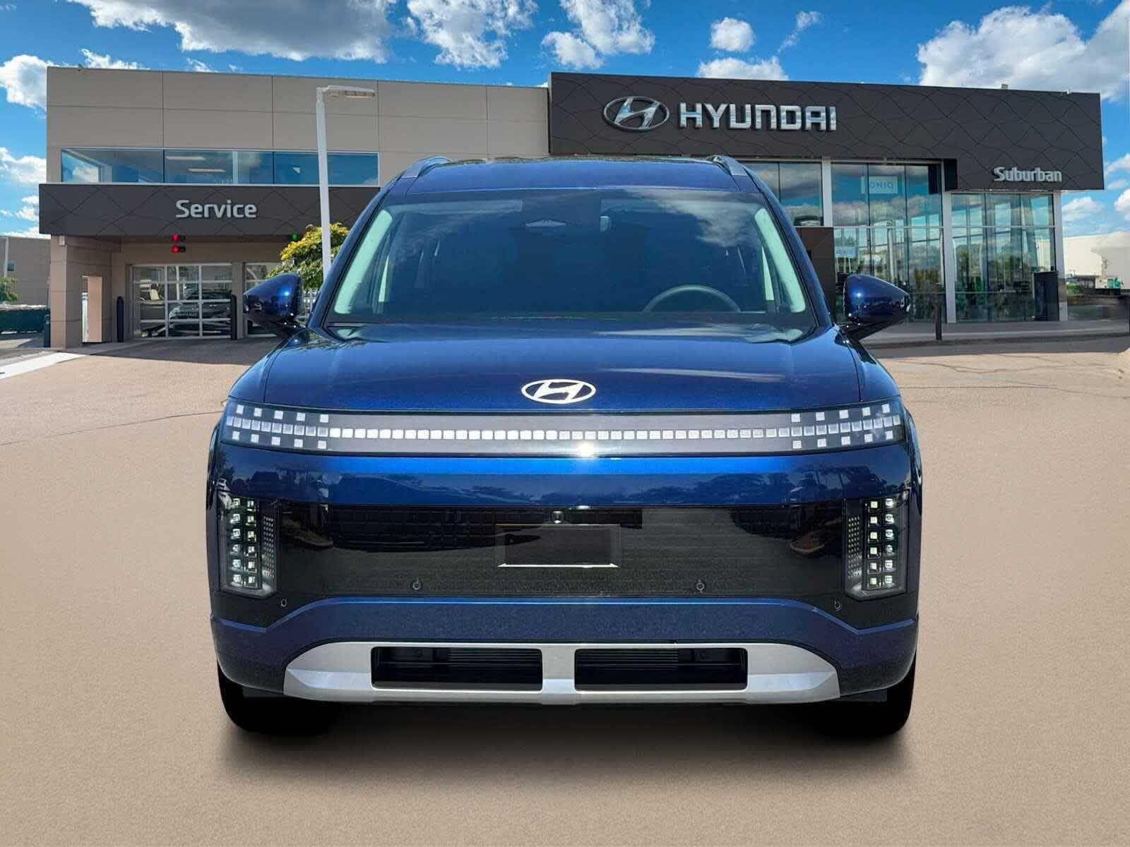 Thumbnail: 2026 Hyundai Ioniq - 12