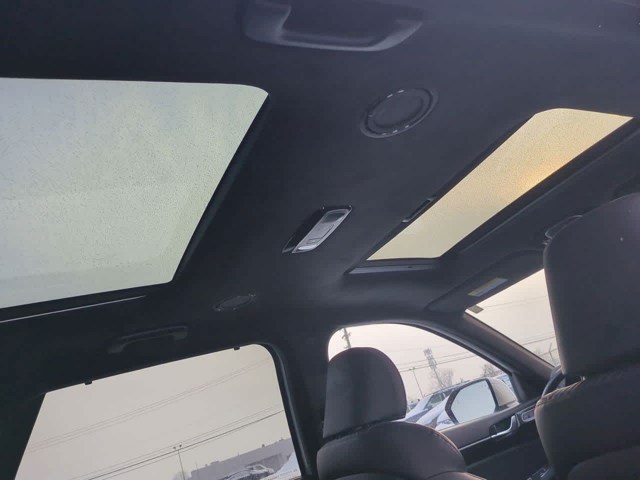 Thumbnail: 2023 Hyundai Palisade - 23