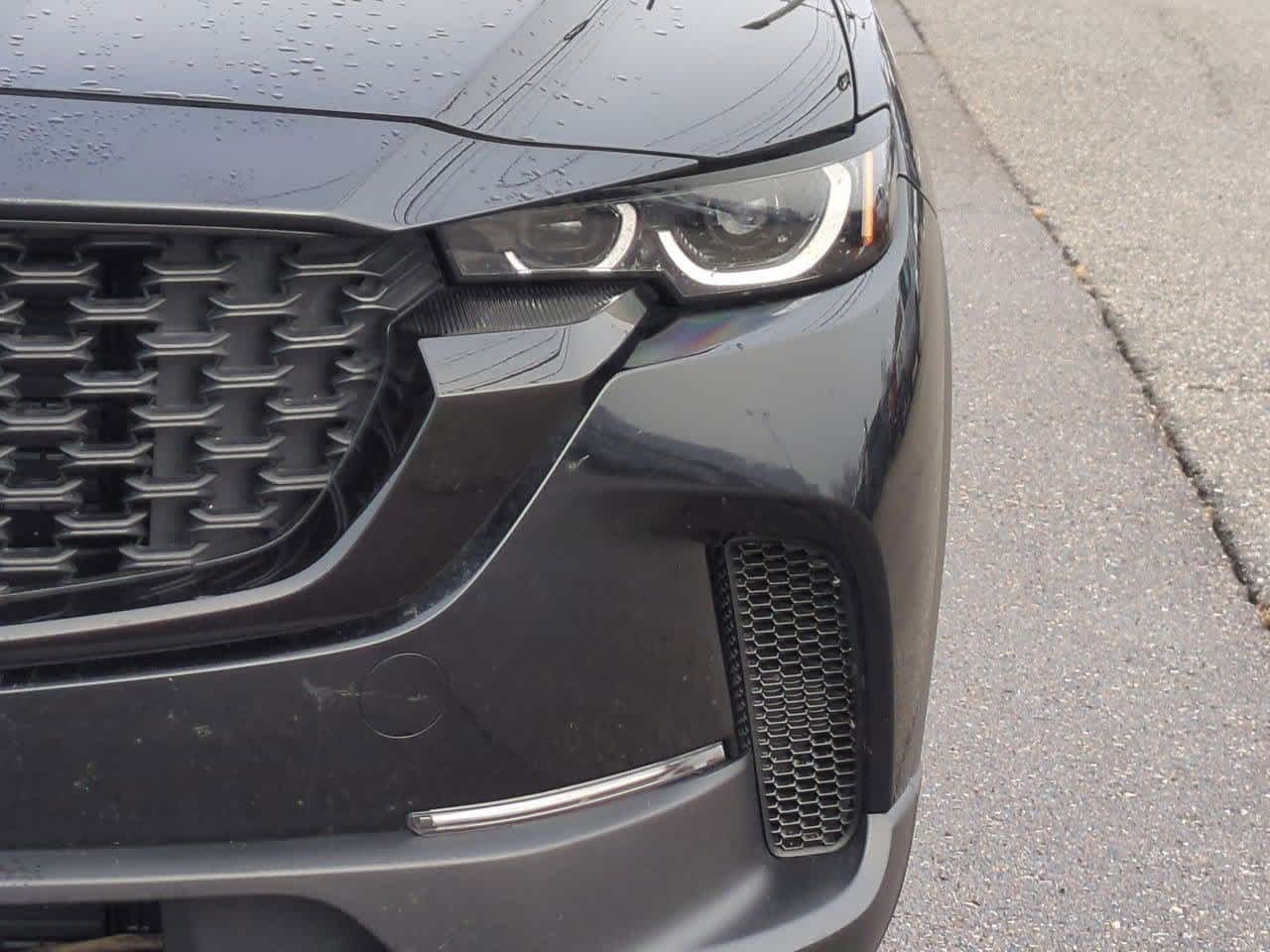 Thumbnail: 2023 Mazda CX-50 - 10