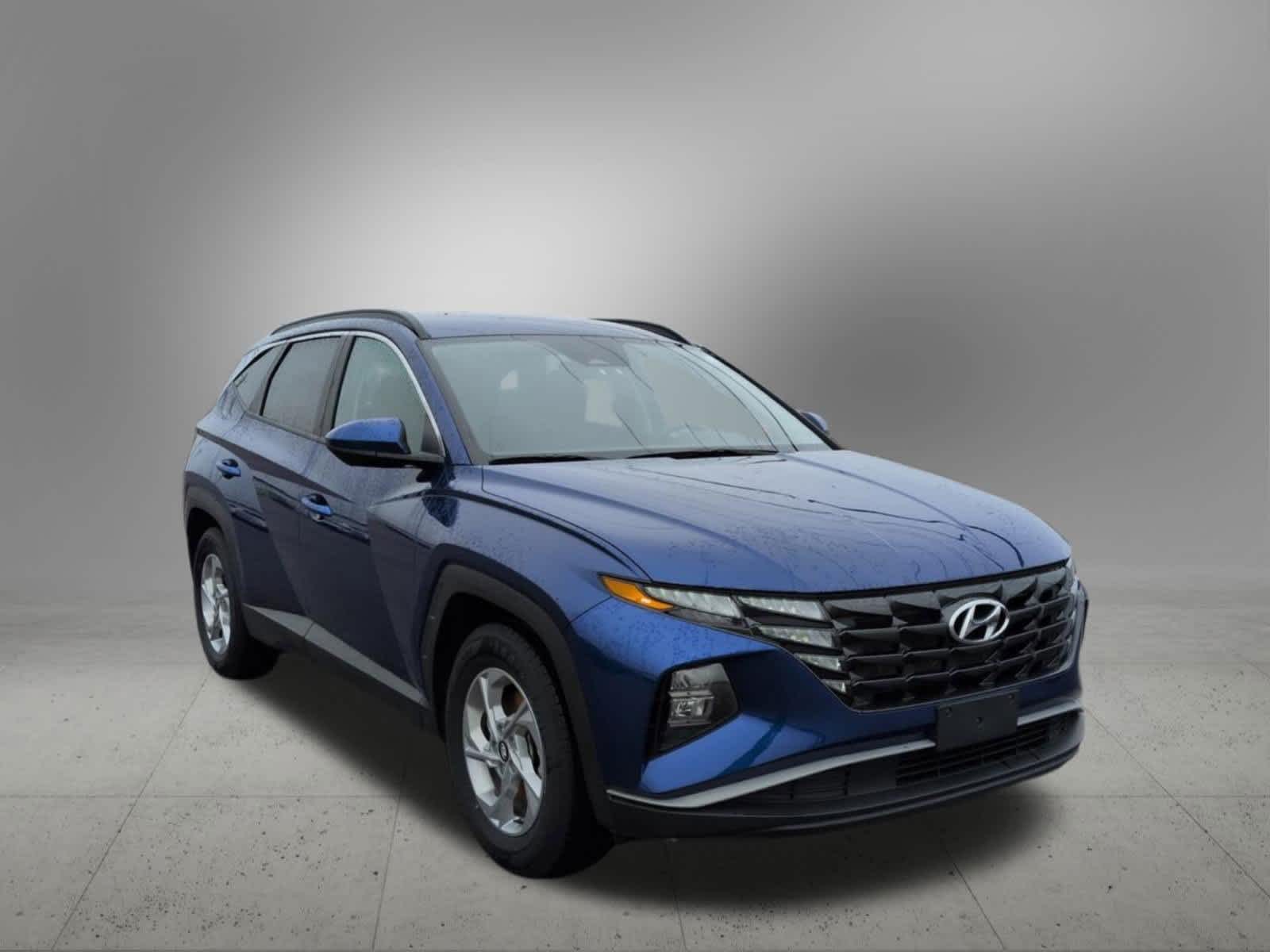 Thumbnail: 2024 Hyundai Tucson - 8