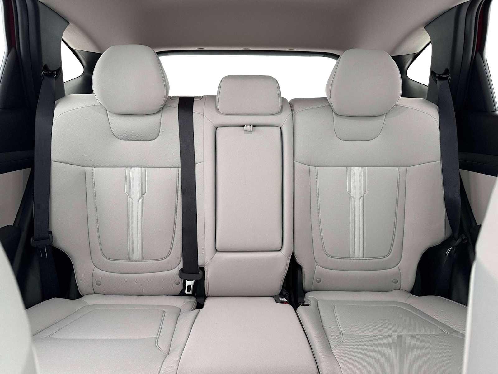 Thumbnail: 2026 Hyundai Tucson - 16