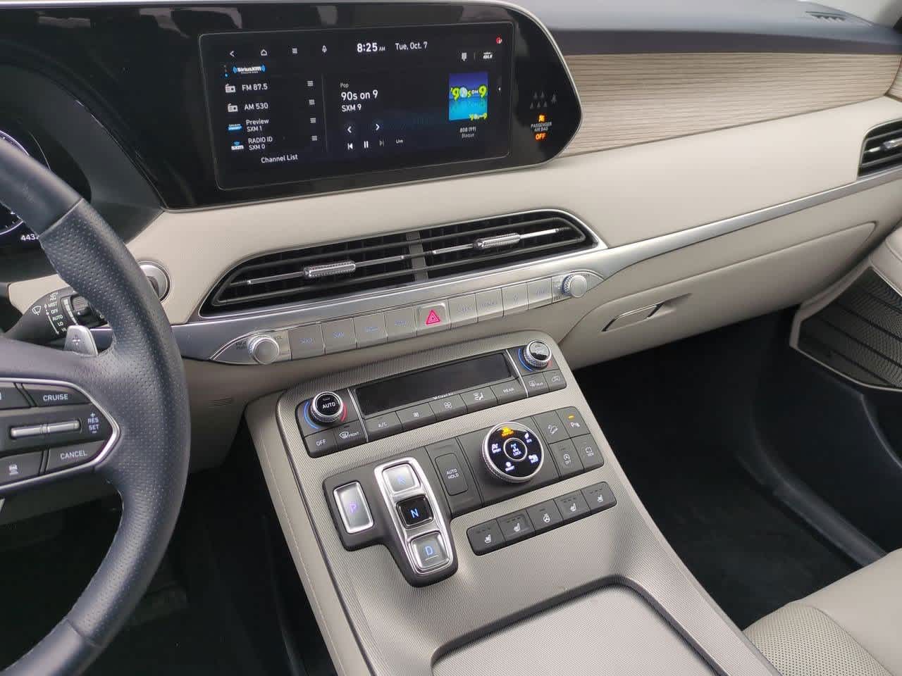 Thumbnail: 2022 Hyundai Palisade - 28