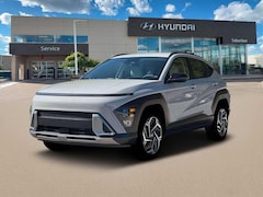 2026 Hyundai Kona SEL Premium AWD SUV