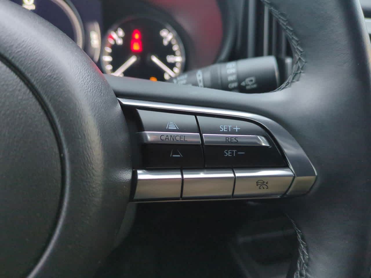 Thumbnail: 2023 Mazda CX-50 - 25