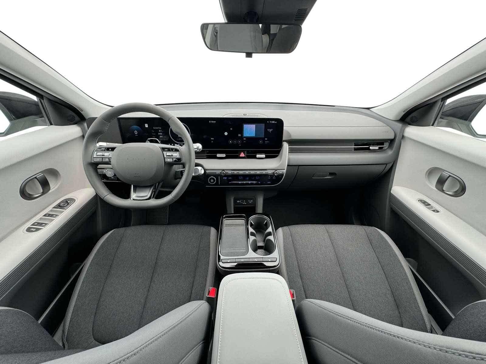 Thumbnail: 2026 Hyundai Ioniq 5 - 13