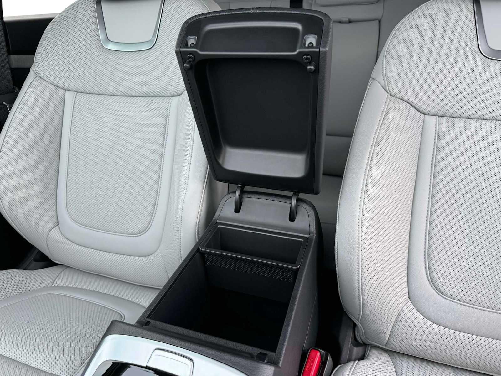 Thumbnail: 2025 Hyundai Santa Cruz - 18