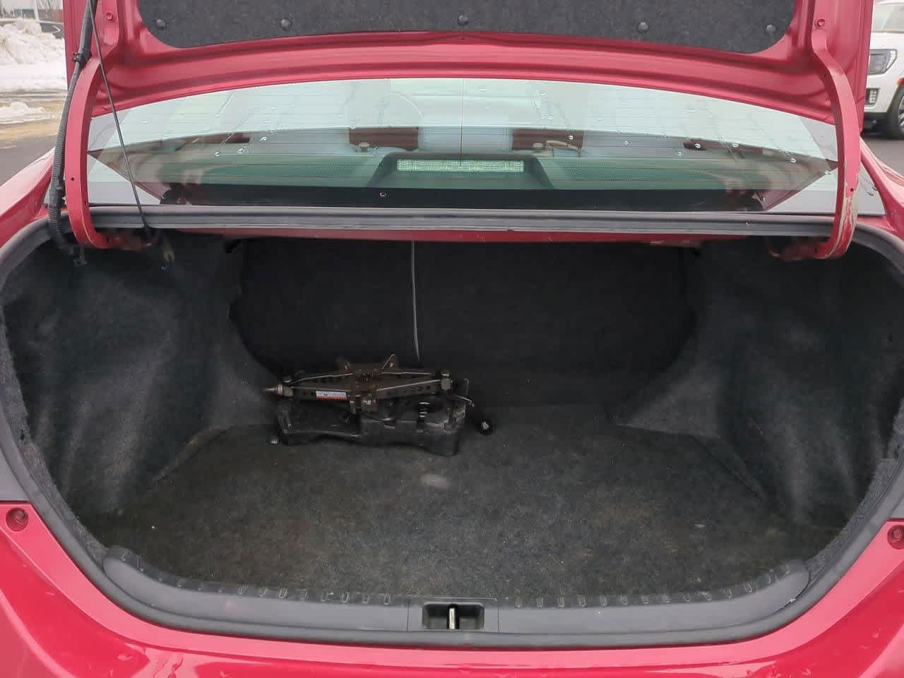 Thumbnail: 2016 Toyota Corolla - 31