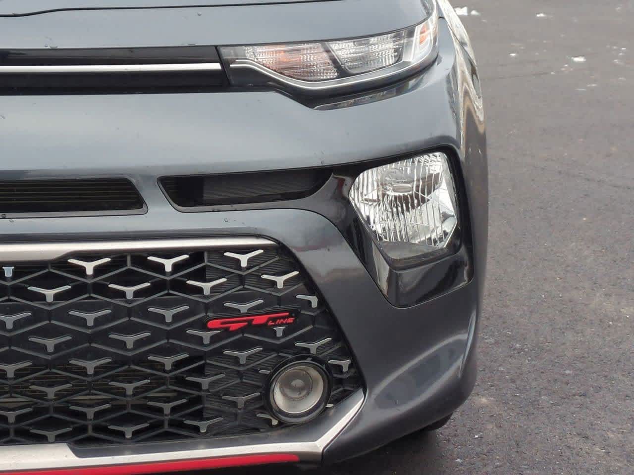 Thumbnail: 2020 Kia Soul - 10