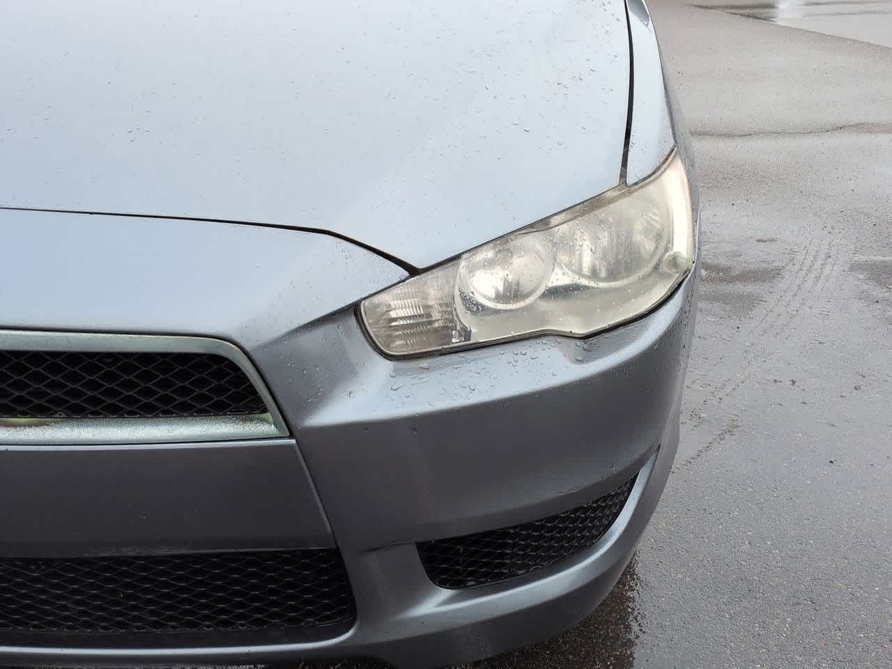 Thumbnail: 2014 Mitsubishi Lancer - 10