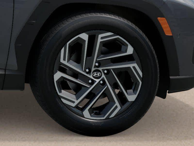 Thumbnail: 2026 Hyundai Tucson - 8