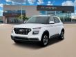 New 2026 Hyundai Venue SEL SUV