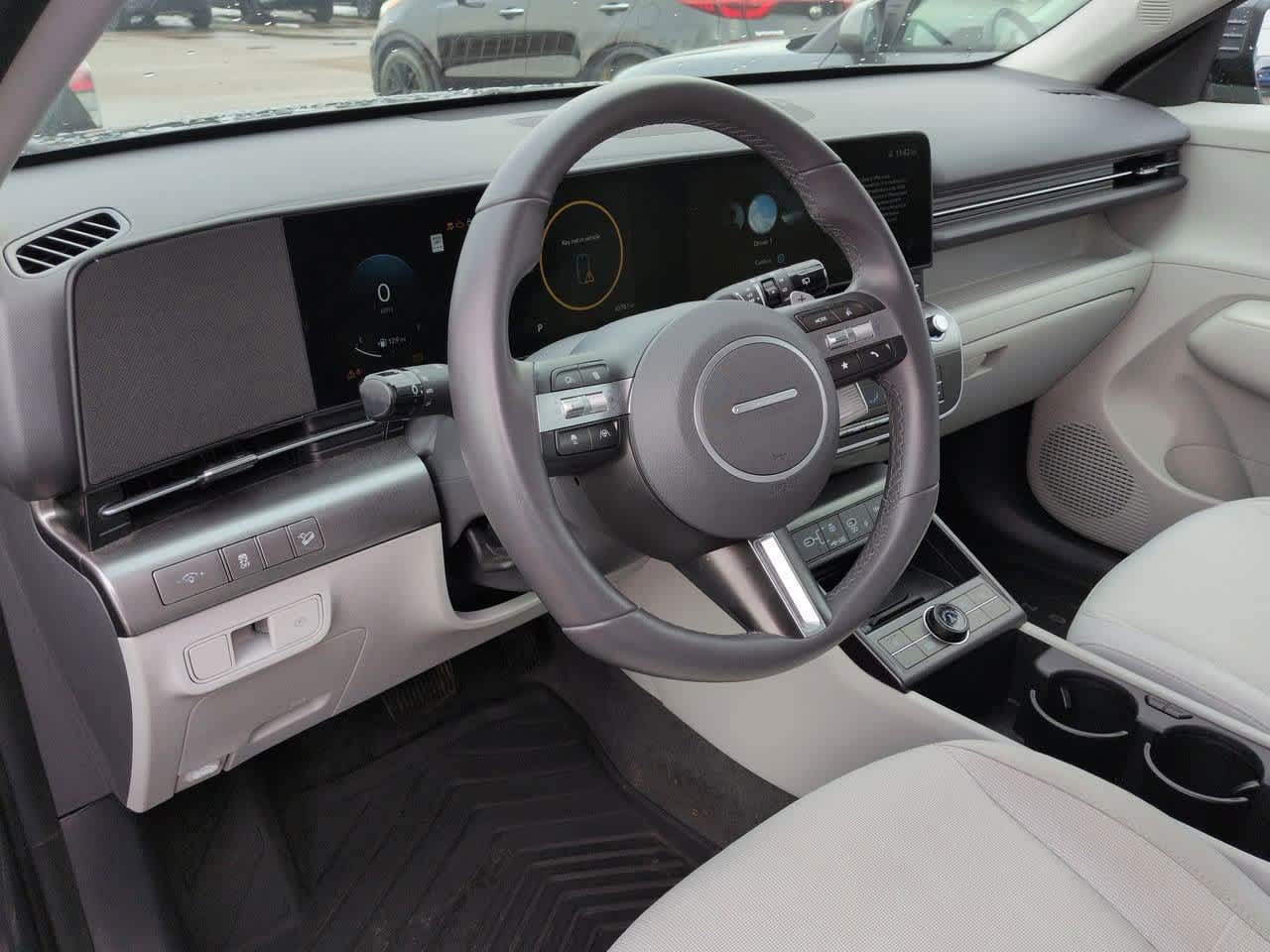 Thumbnail: 2025 Hyundai Kona - 2