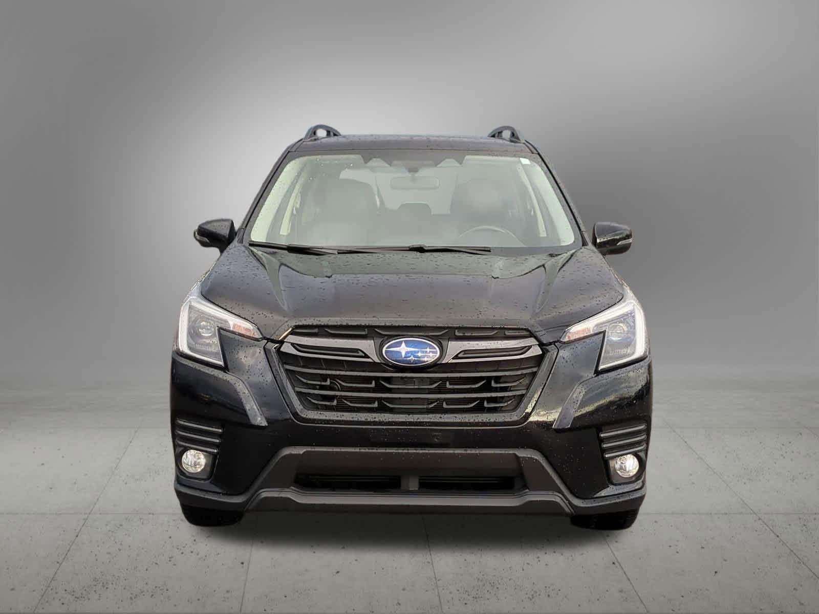 Thumbnail: 2022 Subaru Forester - 9