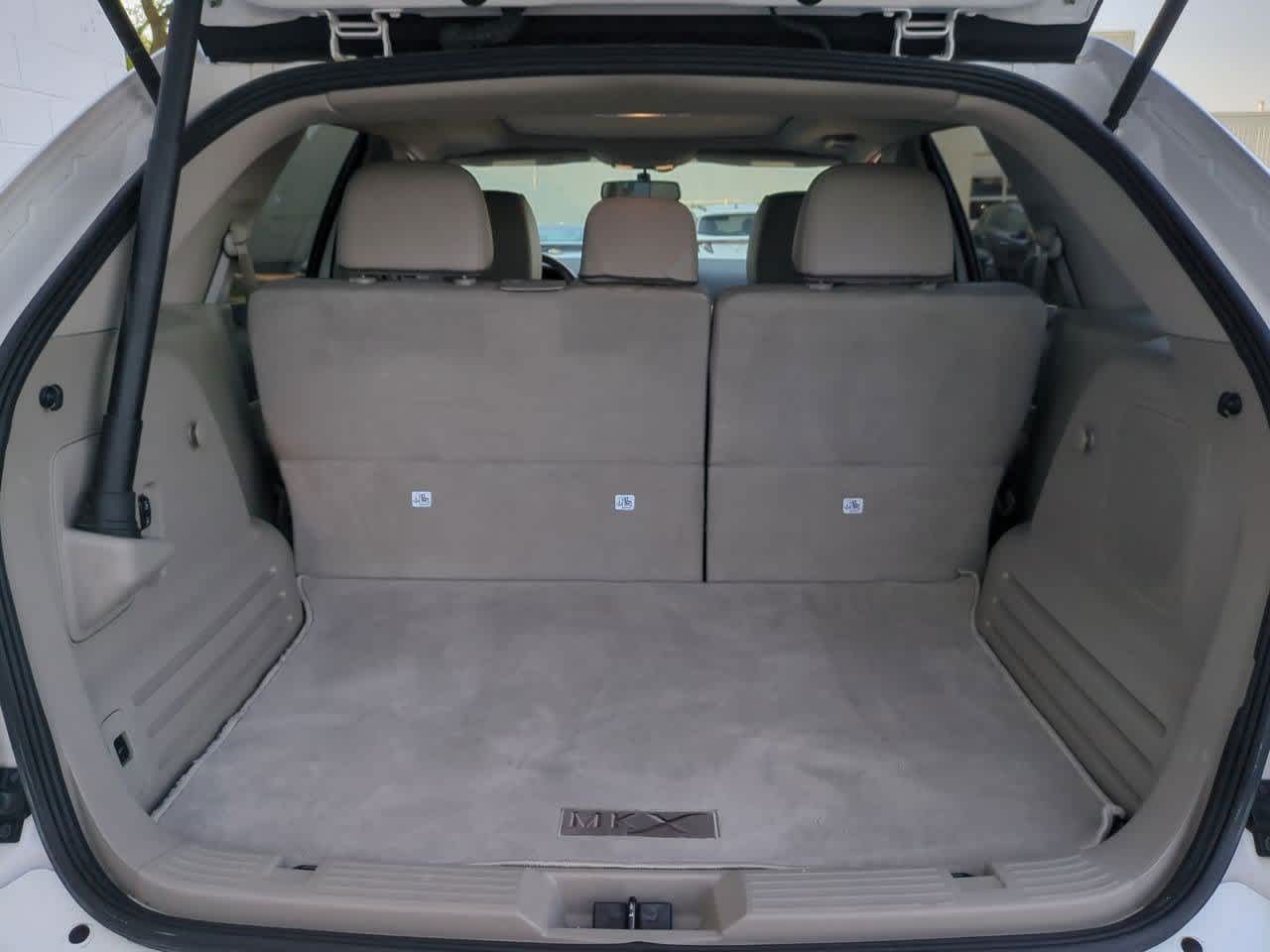 Thumbnail: 2013 Lincoln MKX - 34