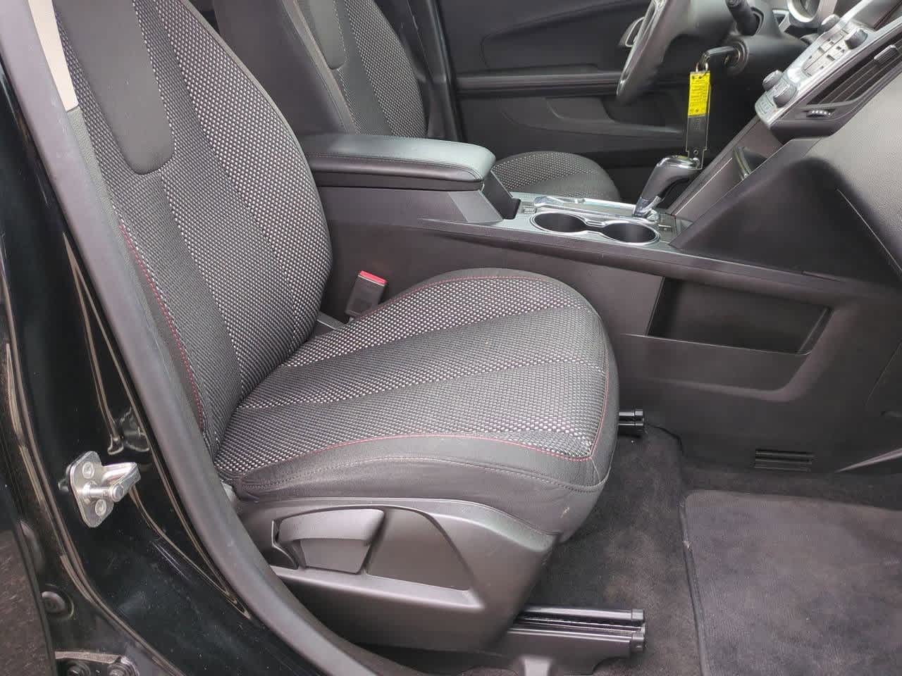 Thumbnail: 2016 Chevrolet Equinox - 19