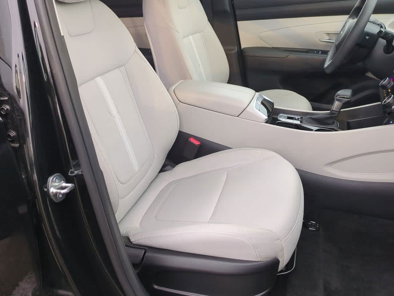 Thumbnail: 2025 Hyundai Tucson - 20