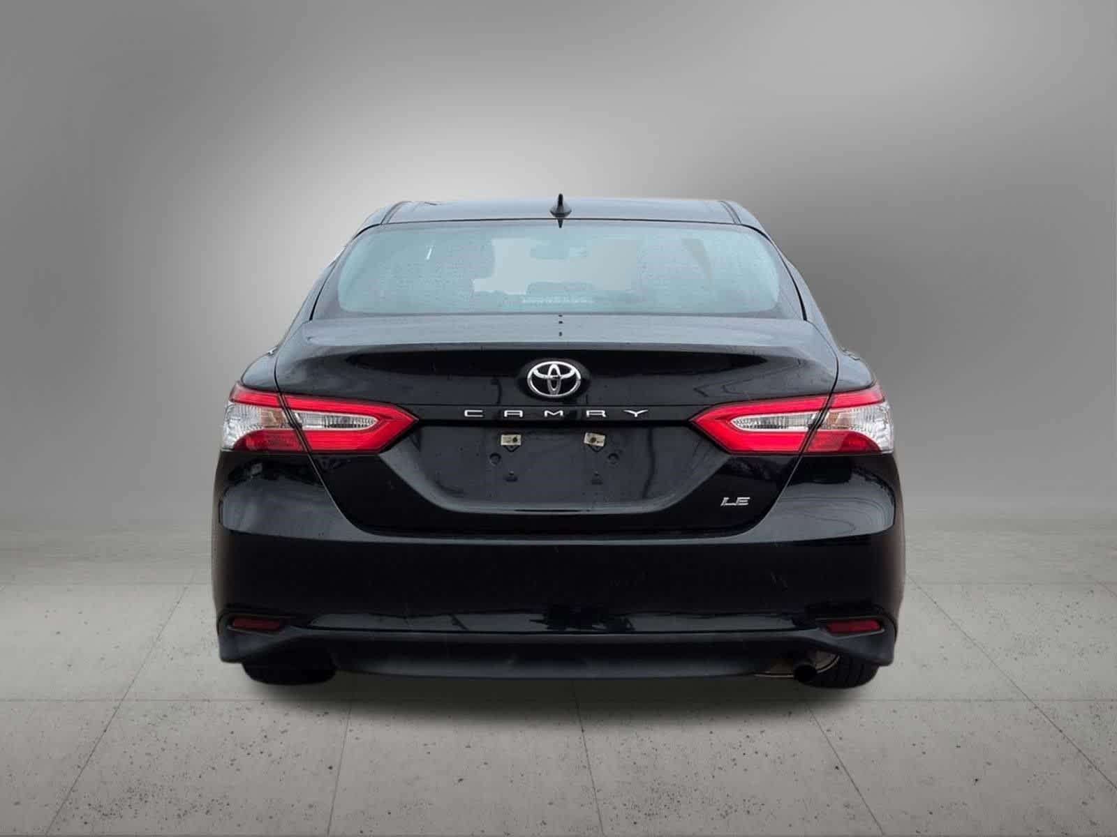 Thumbnail: 2020 Toyota Camry - 5